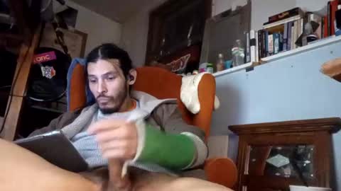 chiefJ6mirrorzmatrixmoke online show from 01.17.25