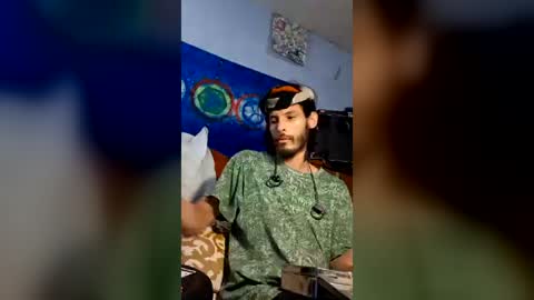 Snapshot of chiefj6izcarezzamatrix chatting on 06.25.26 chiefJ6mirrorzmatrixmoke online show from 06.25.26