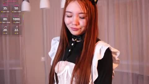 May online show from 07.16.26