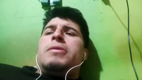 chilehot28 online show from 12.17.25