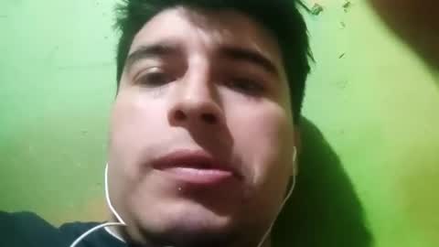 chilehot28 online show from 01.13.26