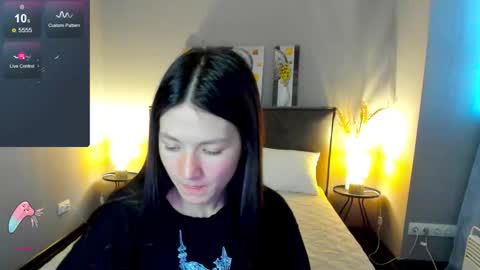 Cameron online show from 10.18.25