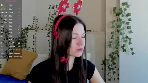 Cameron online show from 12.15.25