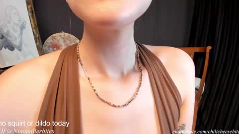 Nina   online show from 02.21.25