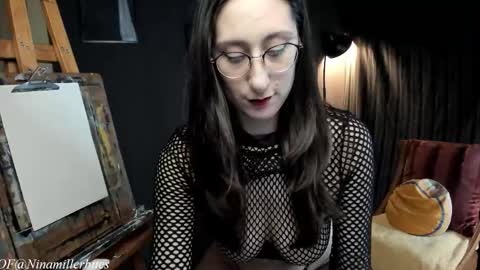 Nina   online show from 11.07.25