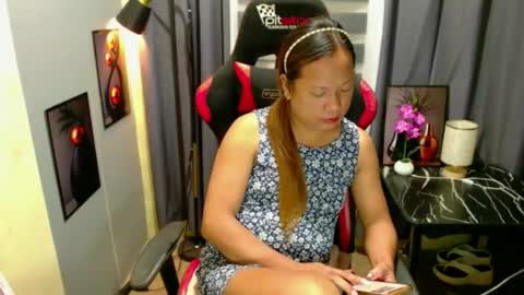 angel tscum online show from 03.09.26