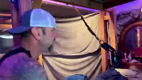 chill_n_drill online show from 11.17.25