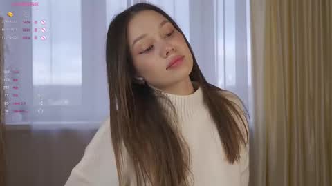 Snapshot of chillgirlll chatting on 10.26.25 Nicole online show from 10.26.25