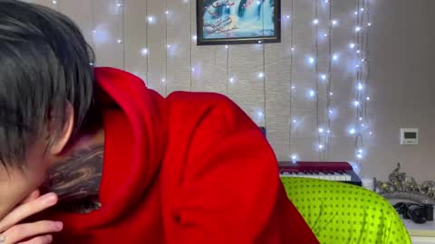 Snapshot of chillguy2k chatting on 12.06.24 Rick online show from 12.06.24