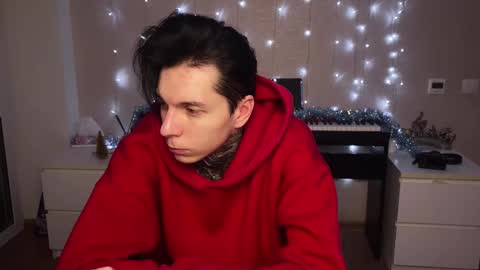 Snapshot of chillguy2k chatting on 12.15.24 Rick online show from 12.15.24