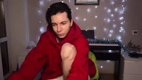 Snapshot of chillguy2k chatting on 12.15.24 Rick online show from 12.15.24