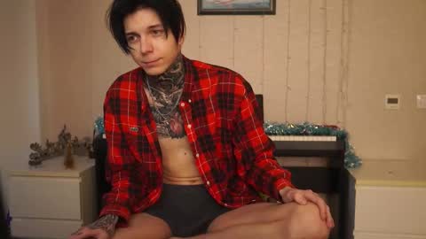 Snapshot of chillguy2k chatting on 12.22.24 Rick online show from 12.22.24