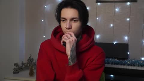 Snapshot of chillguy2k chatting on 12.22.24 Rick online show from 12.22.24