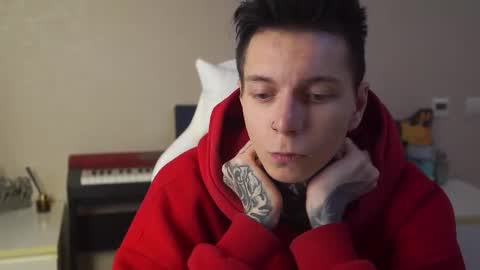 Snapshot of chillguy2k chatting on 01.20.25 Rick online show from 01.20.25