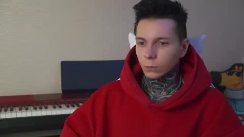 Snapshot of chillguy2k chatting on 01.22.25 Rick online show from 01.22.25