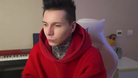 Snapshot of chillguy2k chatting on 01.23.25 Rick online show from 01.23.25