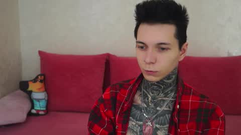 Snapshot of chillguy2k chatting on 02.02.25 Rick online show from 02.02.25