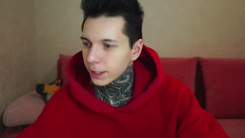 Snapshot of chillguy2k chatting on 02.02.25 Rick online show from 02.02.25