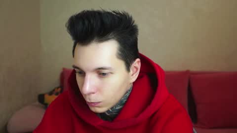 Snapshot of chillguy2k chatting on 02.02.25 Rick online show from 02.02.25