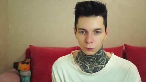 Snapshot of chillguy2k chatting on 02.07.25 Rick online show from 02.07.25