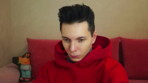 Snapshot of chillguy2k chatting on 02.15.25 Rick online show from 02.15.25