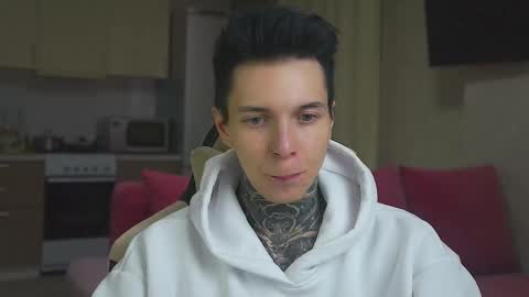 Snapshot of chillguy2k chatting on 03.02.25 Rick online show from 03.02.25