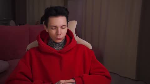 Snapshot of chillguy2k chatting on 03.10.25 Rick online show from 03.10.25