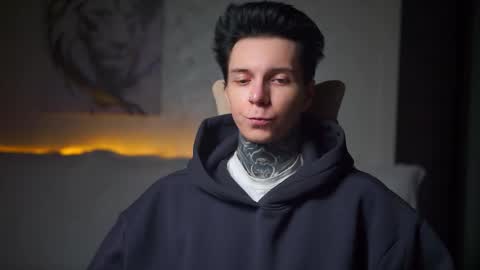 Snapshot of chillguy2k chatting on 09.19.25 Rick online show from 09.19.25