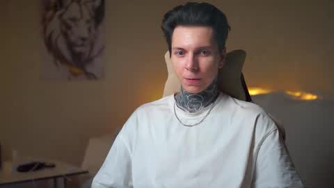 Snapshot of chillguy2k chatting on 09.28.25 Rick online show from 09.28.25