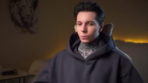 Snapshot of chillguy2k chatting on 09.29.25 Rick online show from 09.29.25