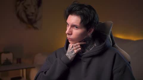 Rick online show from 11.08.25