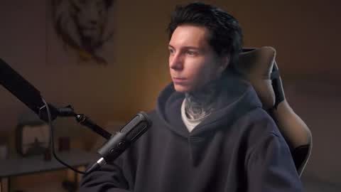 Rick online show from 11.17.25