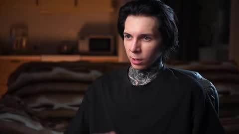 Rick online show from 03.08.26