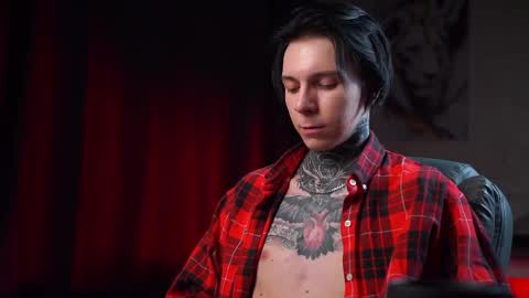 Rick online show from 04.11.26