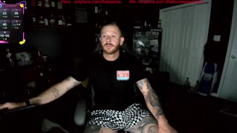 Chillinthemosttt online show from 10.10.25