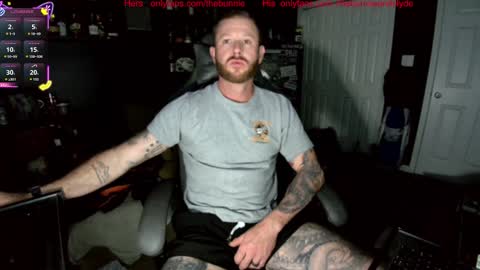 Chillinthemosttt online show from 10.20.25