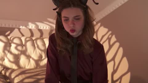 Hanna online show from 10.31.25