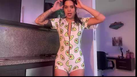 Snapshot of chillspace chatting on 12.21.24 KAIA online show from 12.21.24