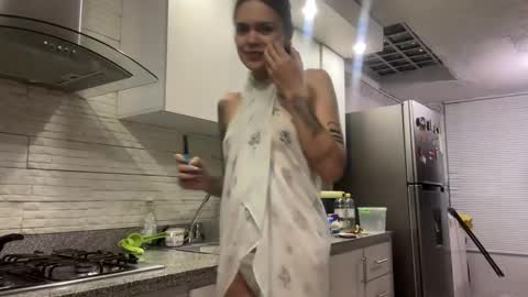 KAIA online show from 03.16.26