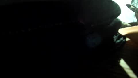 yoursensualparadise online show from 10.14.25