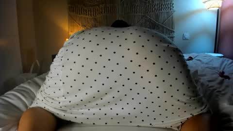 yoursensualparadise online show from 11.09.25