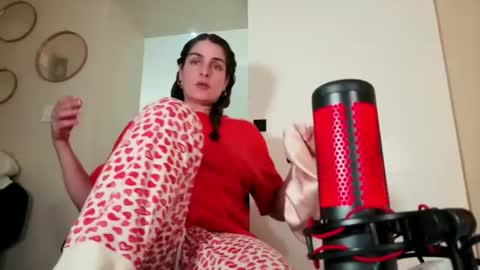 yoursensualparadise online show from 04.24.26