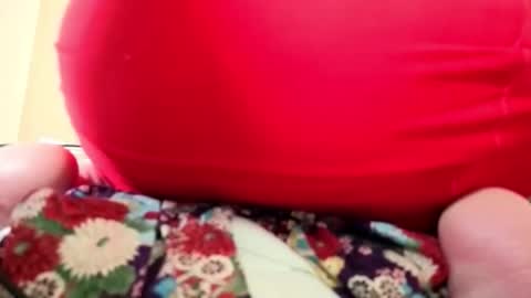 yoursensualparadise online show from 05.14.26