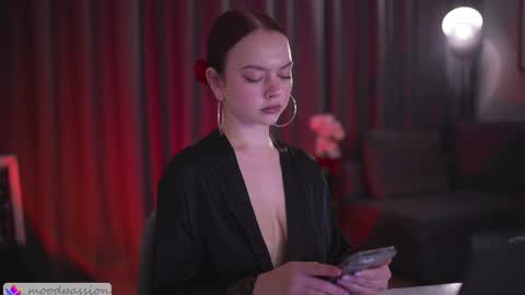 Snapshot of chillwithstacy chatting on 10.07.25 chillwithstacy online show from 10.07.25