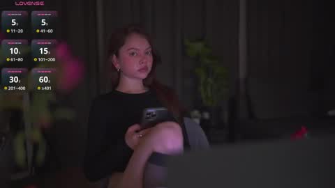 chillwithstacy online show from 06.04.26