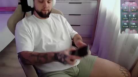 Mark online show from 03.02.26