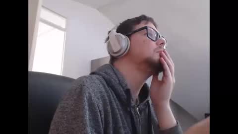 chillzonecam online show from 09.26.25