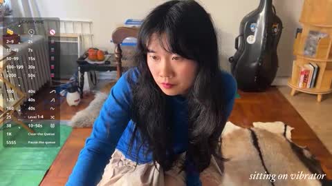 judith online show from 11.20.25