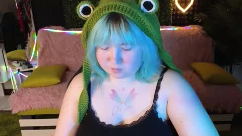 Chim-Chim online show from 09.24.25