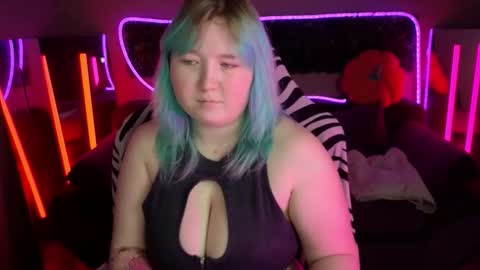 Chim-Chim online show from 11.21.25